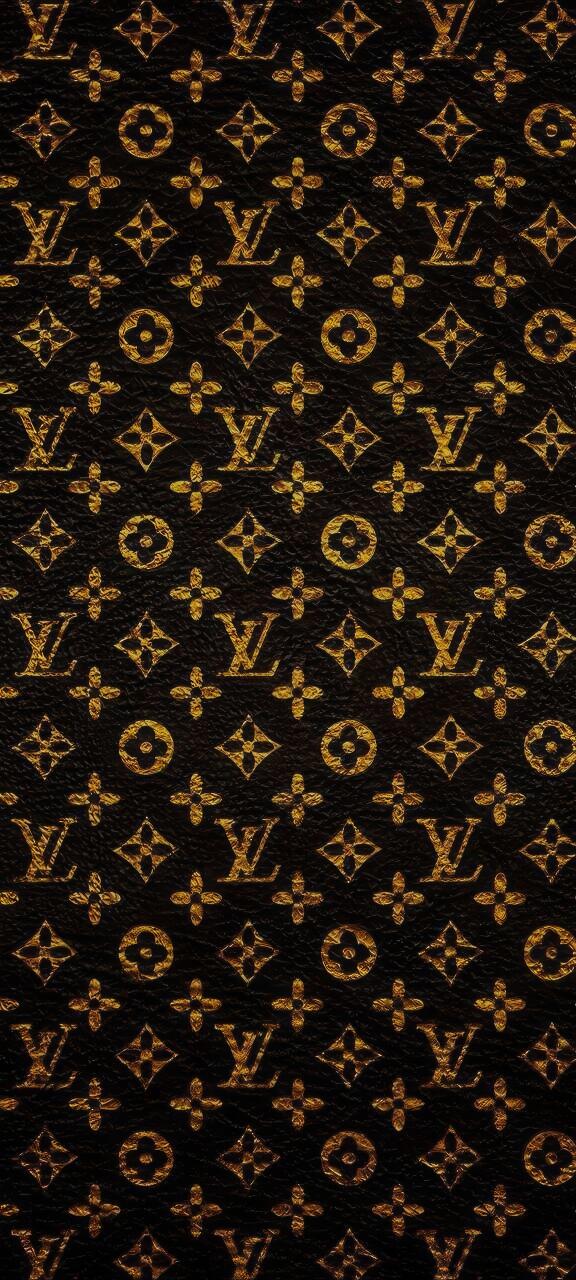 Louis Vuitton Wallpapers iPhone 4k