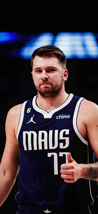 Dallas Mavericks 4k Phone Wallpapers