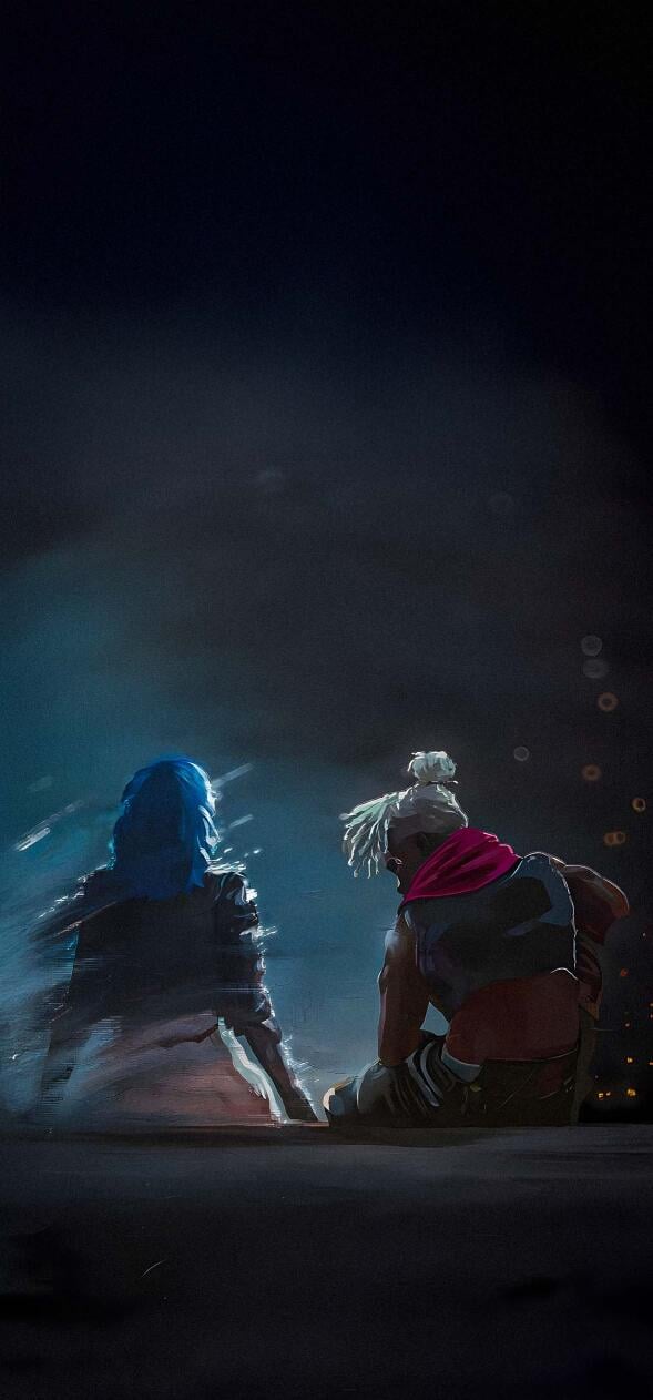Arcane Wallpapers