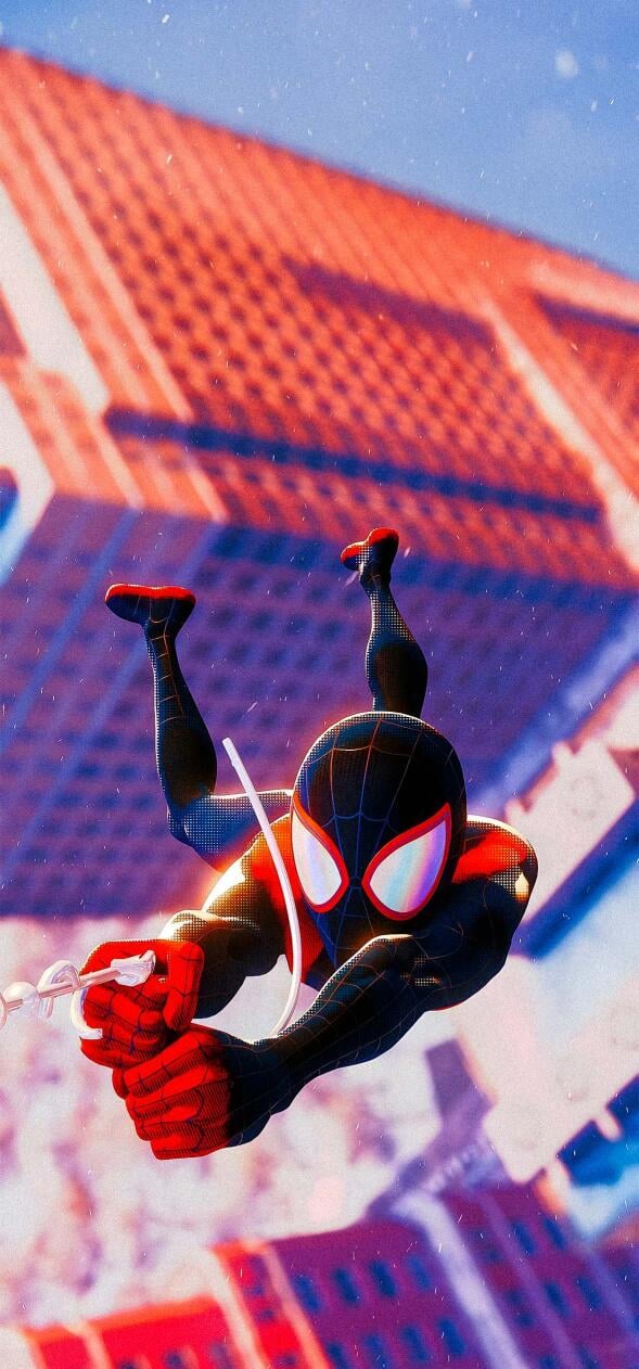 Spiderman 4k Wallpapers