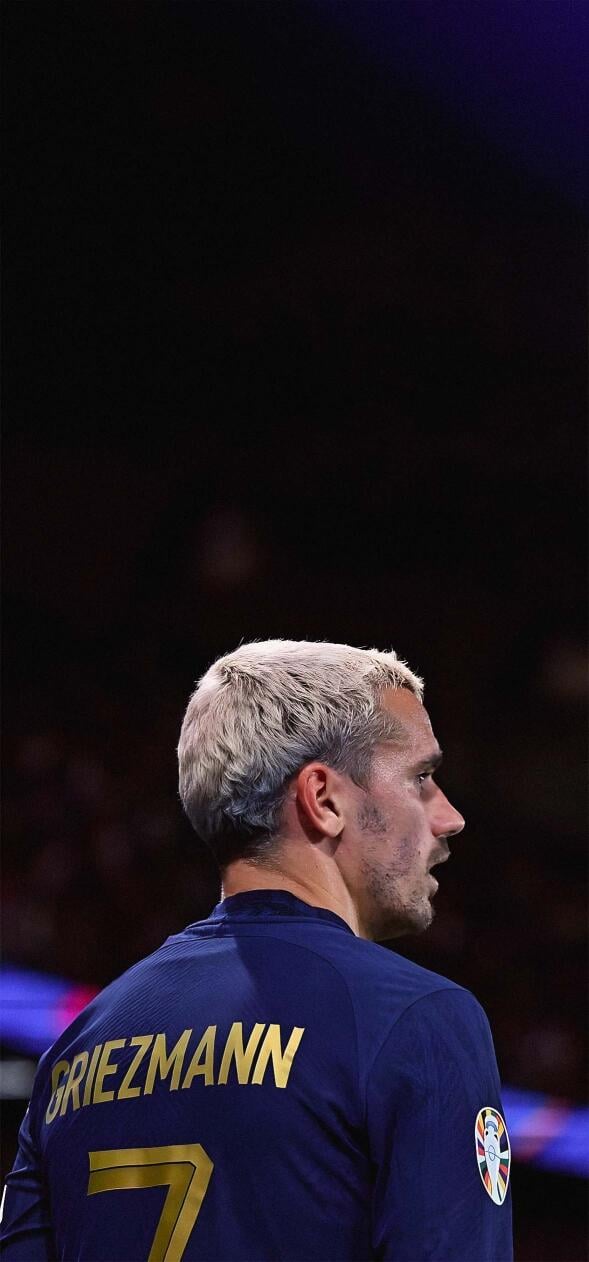 France National Team HD Wallpapers