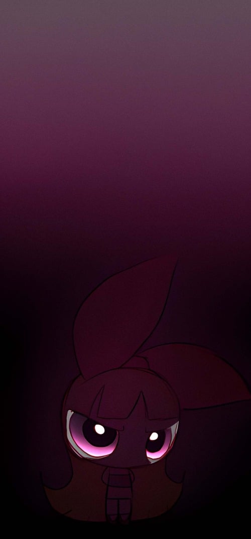 Powerpuff Girls HD Wallpaper iPhone