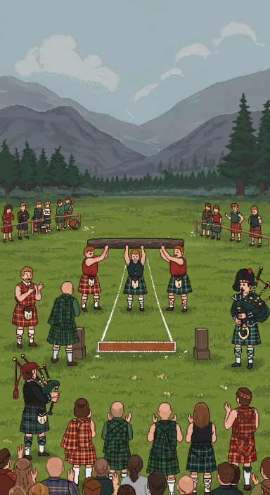 Pixel art wallpapers Mobile