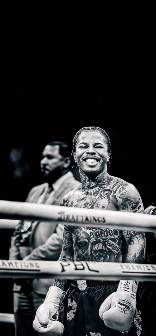 Boxing Wallpapers