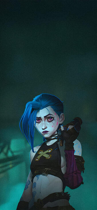Arcane Wallpapers