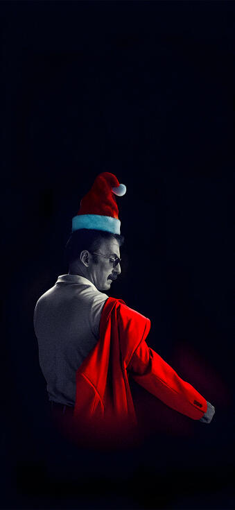 Christmas Hats Wallpapers