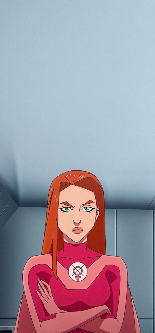Invincible HD Wallpapers