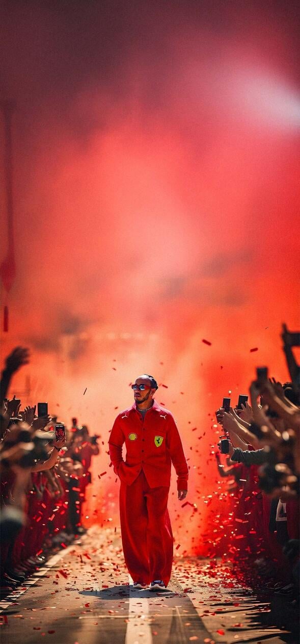 Formula 1 Wallpaper 4k iPhone