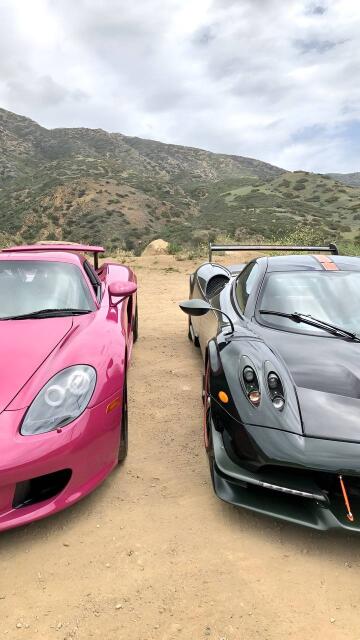 Porsche HD Wallpapers 4k for Mobile