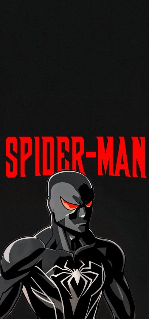 Spiderman Wallpapers 4k iPhone