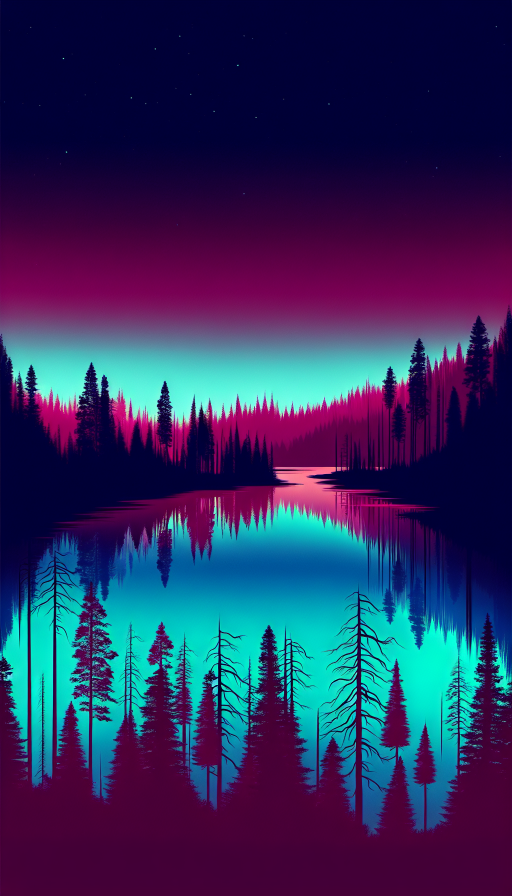 AI 4k Iphone Wallpapers