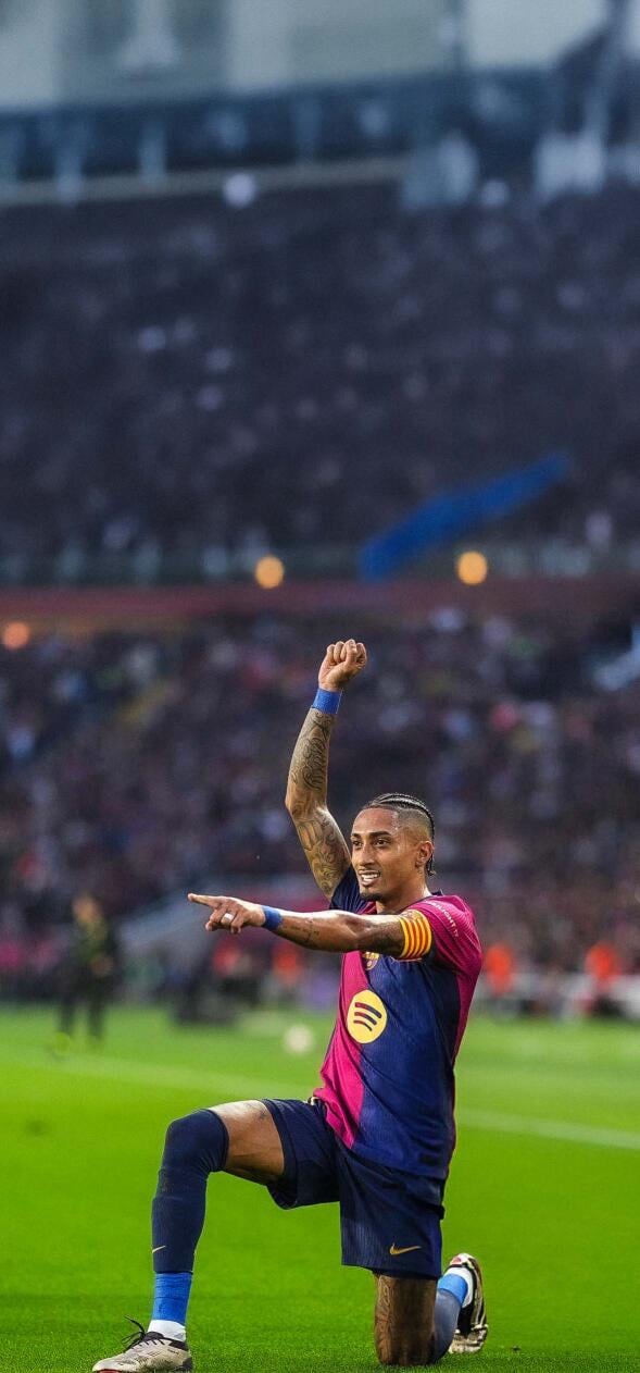 FC Barcelona Wallpapers for iPhone