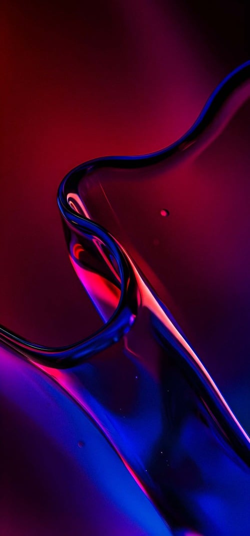 Abstract HD iPhone Wallpapers