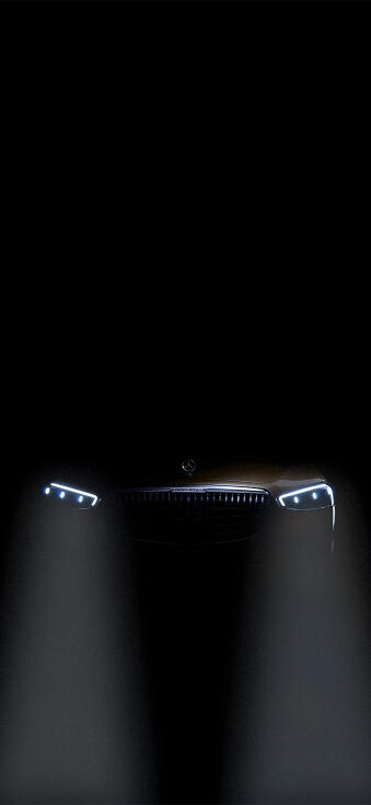 Mercedes Benz Wallpaper 4k iPhone
