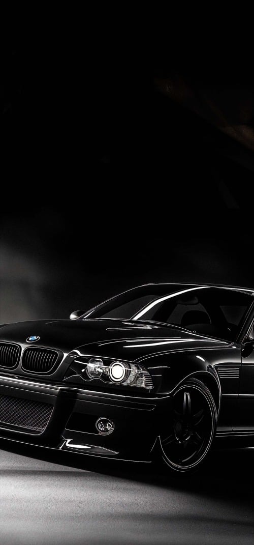 BMW Wallpapers 4k