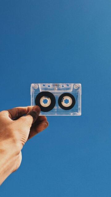 Aesthetic iPhone 4K Wallpapers