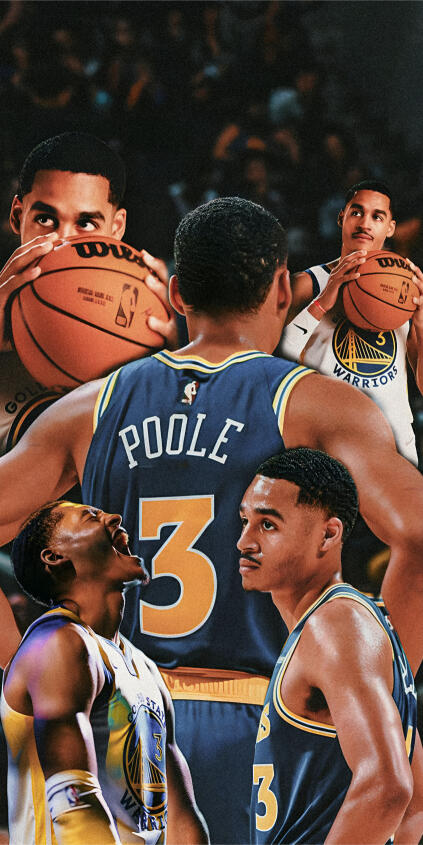 Golden State Warriors Wallpaper 4k
