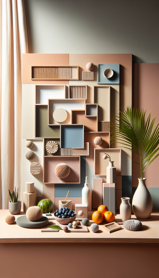 Aesthetic Design Wallpapers