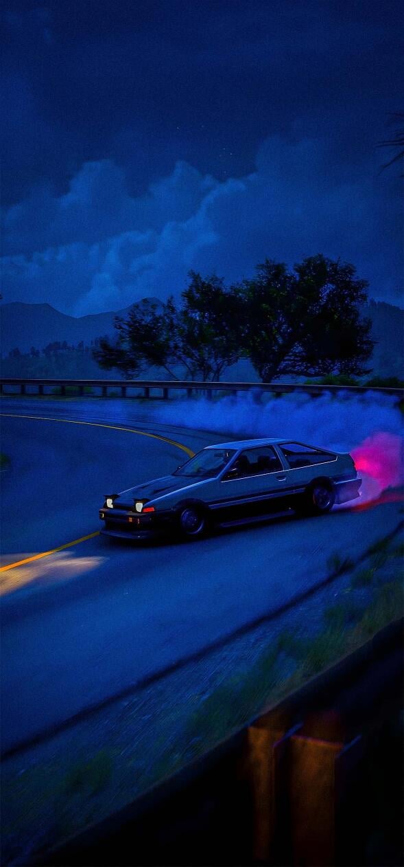 Cars HD Wallpapers iPhone