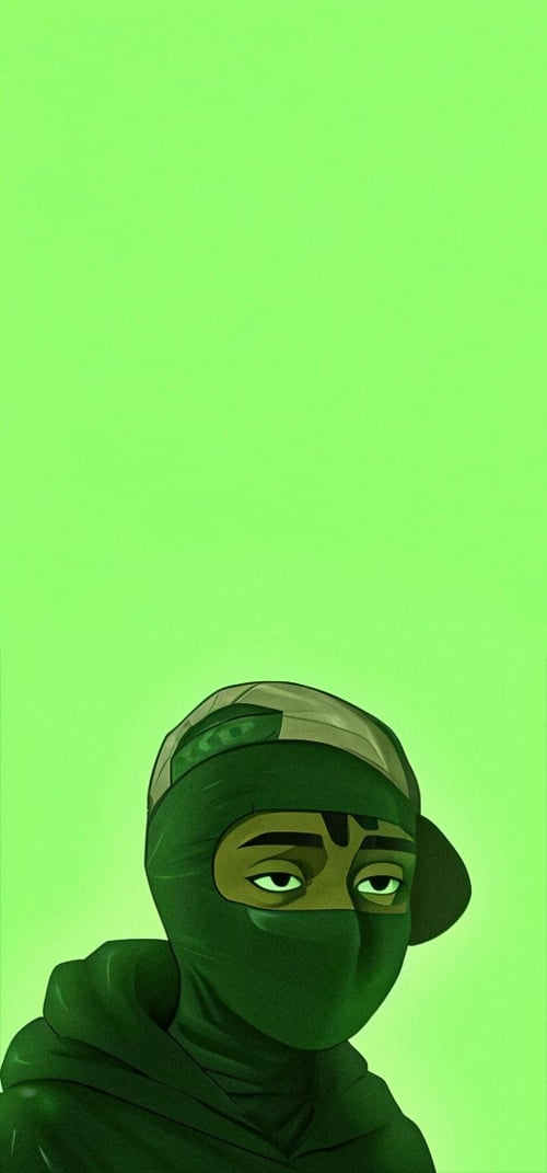 Meme Wallpapers 4k iPhone