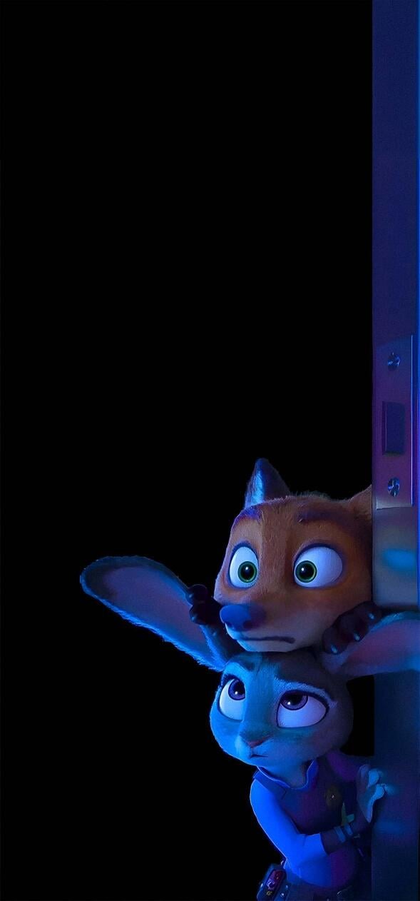 The Zootopia 4k Wallpapers for Mobile