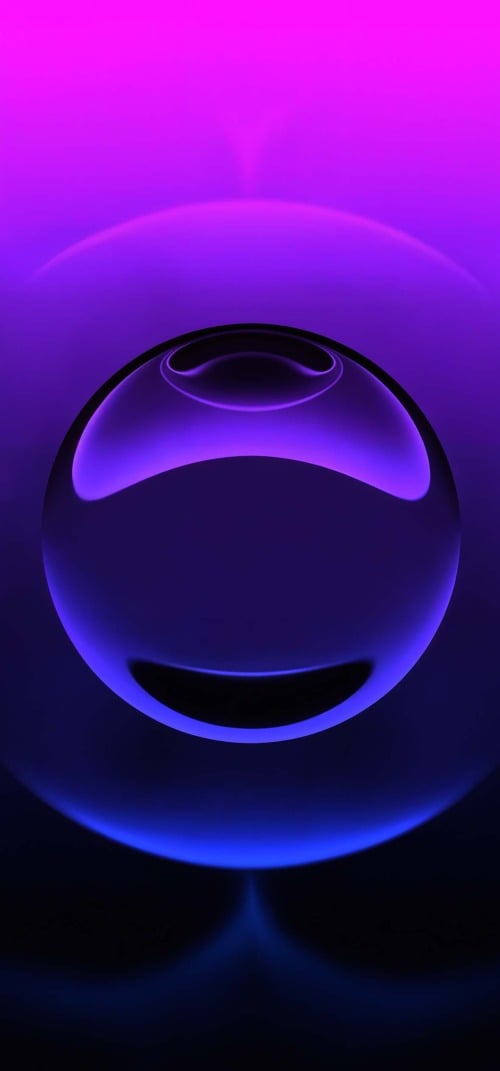 Abstract HD iPhone Wallpapers