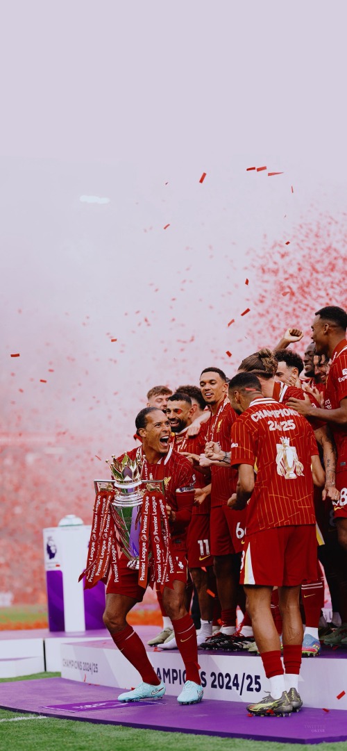 Liverpool F.C. 4k Wallpapers for iphone