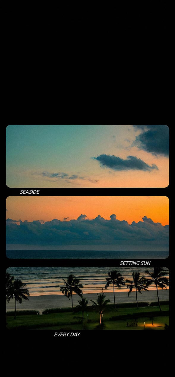 Aesthetic Wallpapers iPhone 4k