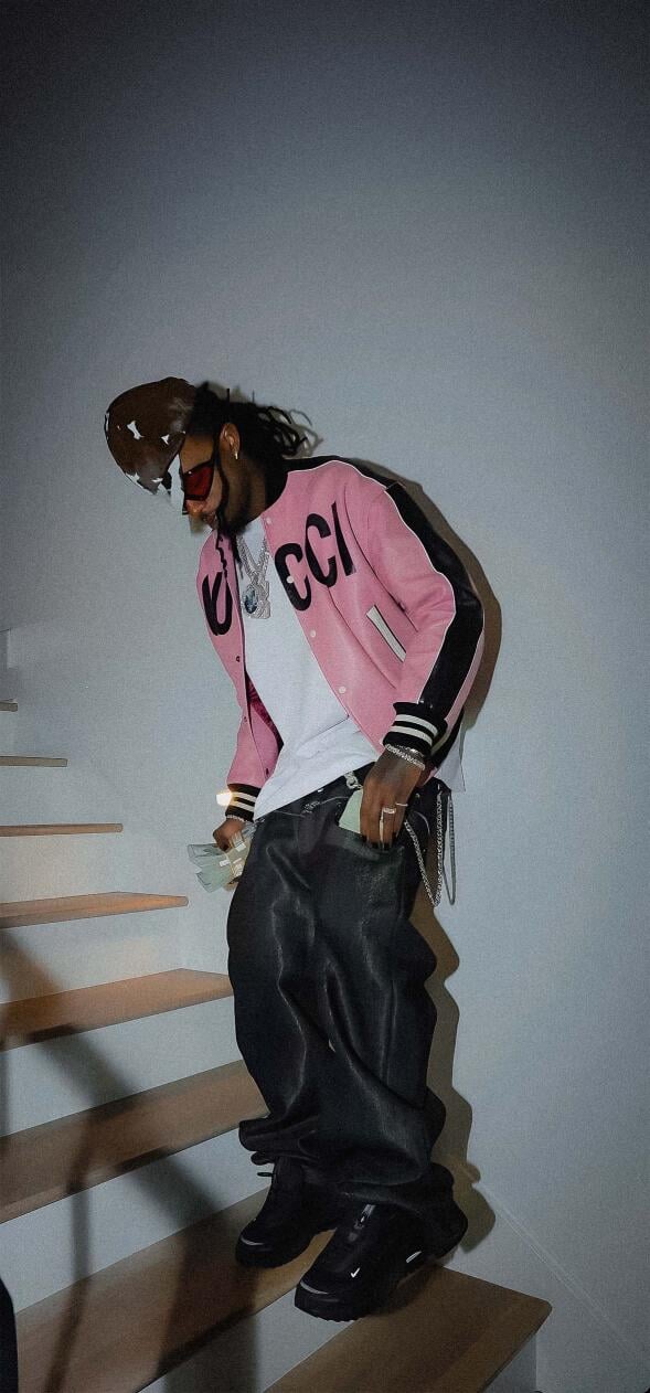 Rappers 4k Wallpaper for iPhone