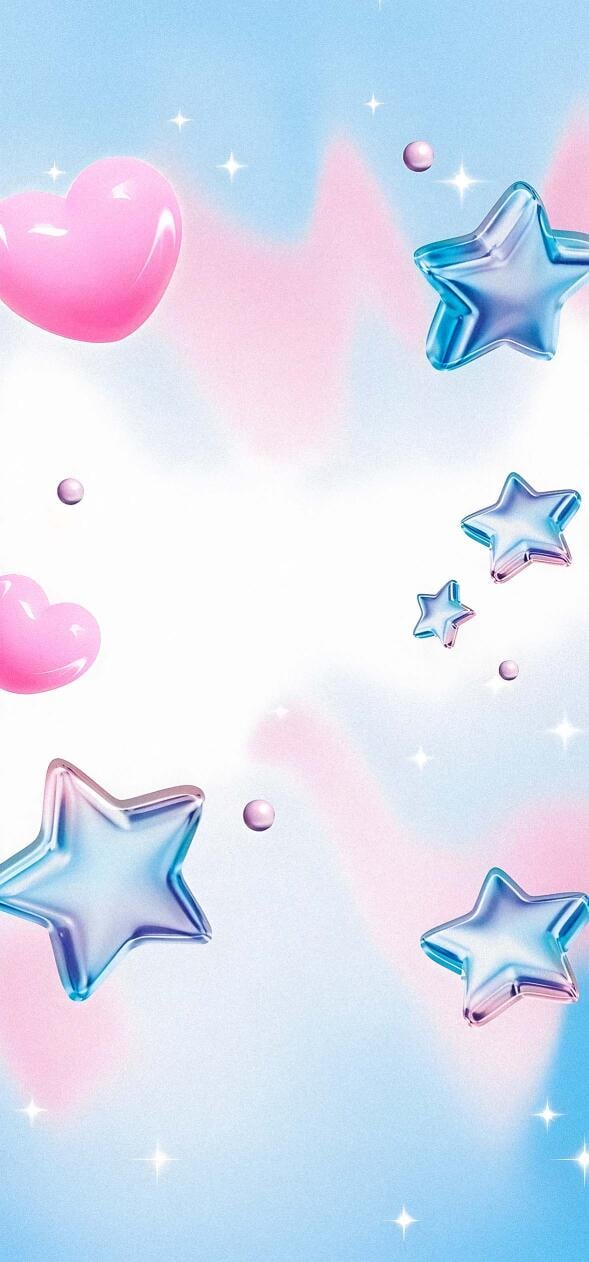 Aesthetic Wallpapers iPhone 4k