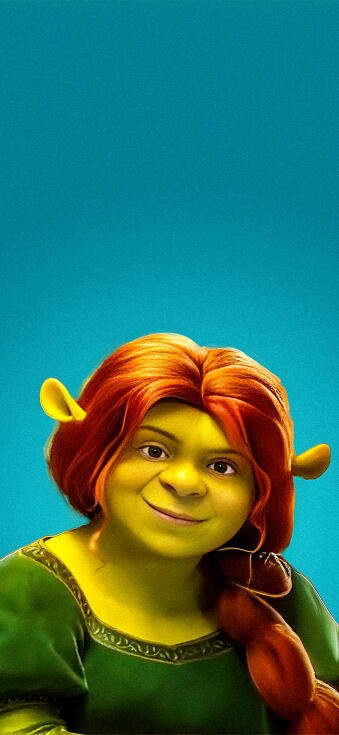 Shrek 5 Wallpapers HD