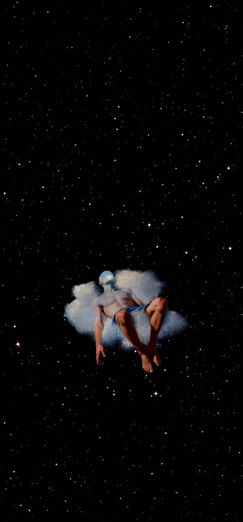 Aesthetic Wallpapers iPhone 4k