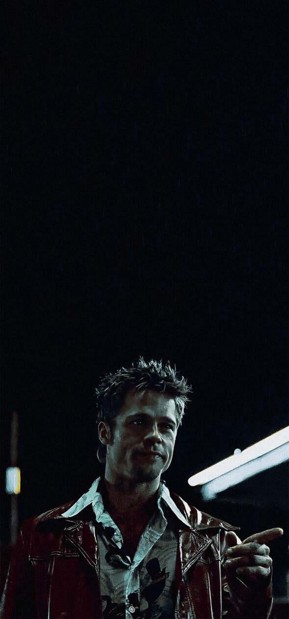 The Fight Club 4k Wallpapers for iPhone
