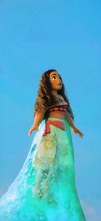 Moana Wallpapers HD 4k iPhone