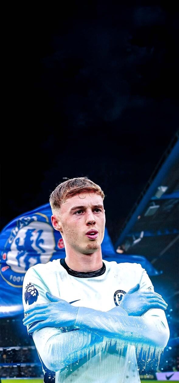 Chelsea FC Wallpapers iPhone