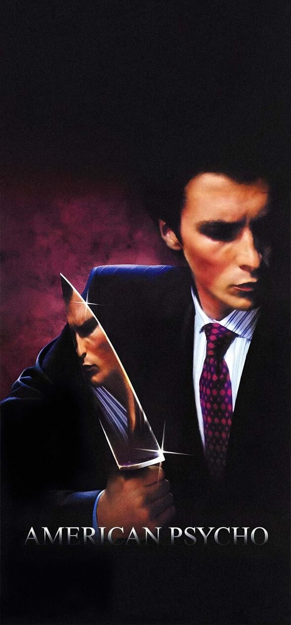 American Psycho Wallpaper HD