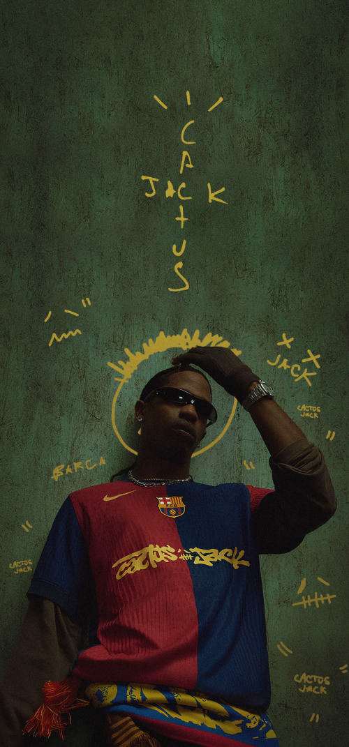 FC Barcelona Wallpaper for iPhone