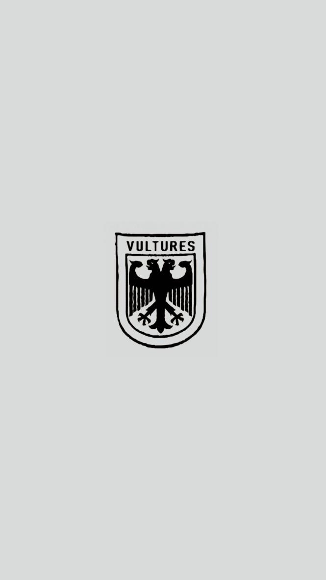 Kanye West Vultures Wallpapers