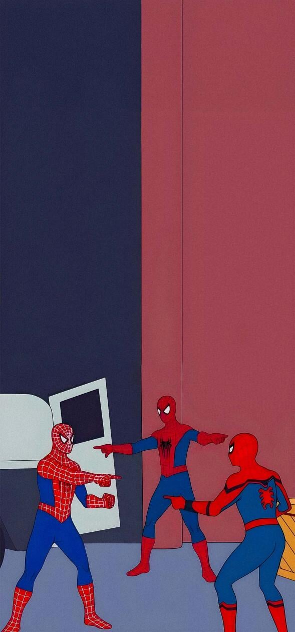 Spiderman Wallpapers iPhone 4k