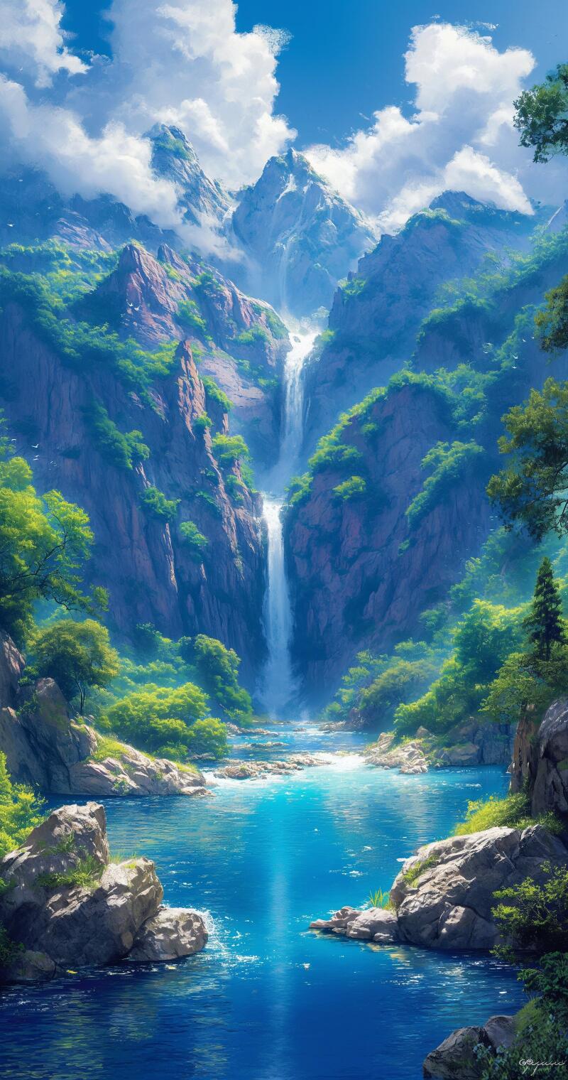 Aesthetic iPhone Wallpapers 4k