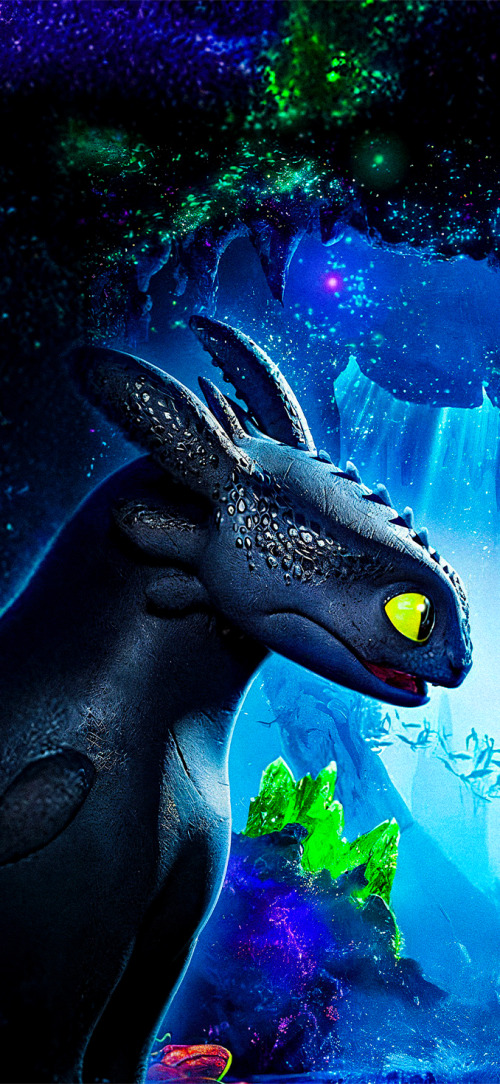 How to Train Your Dragon Matching Wallpapers iPhone HD