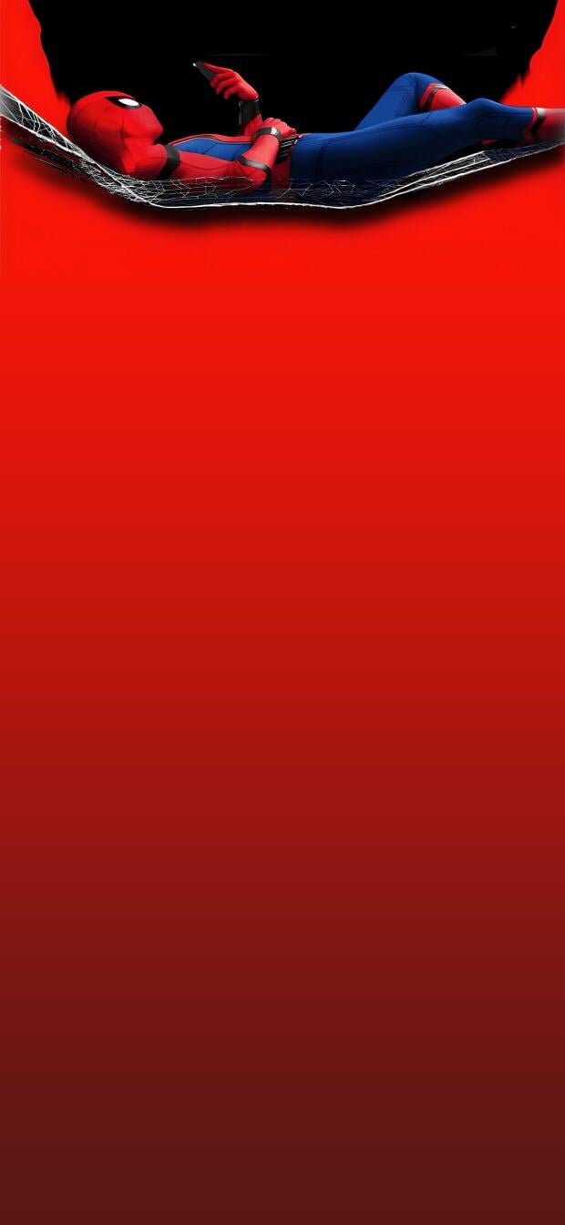 Spiderman Wallpapers for iPhones
