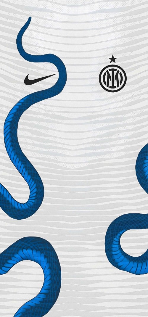 Inter Milan Wallpapers 4k iPhone