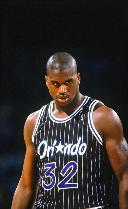 Orlando Magic HD Wallpapers iPhone