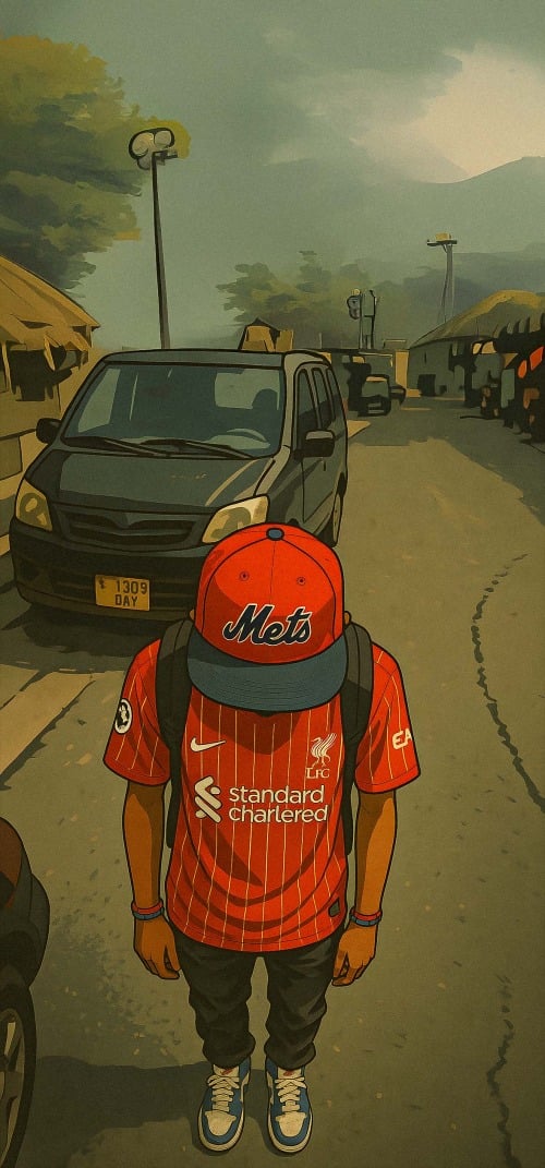 New York Mets 4k Wallpapers for iPhone