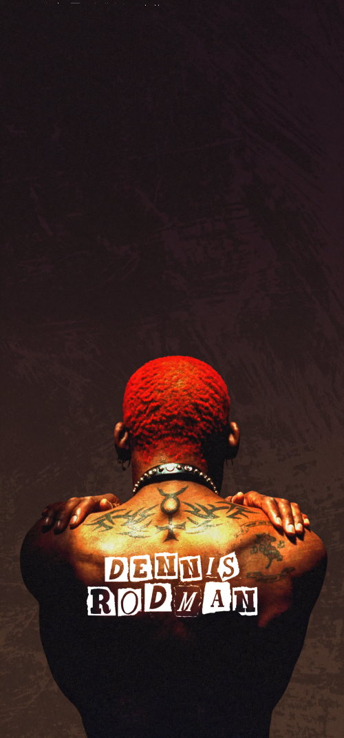 Chicago Bulls 4k iPhone Wallpapers