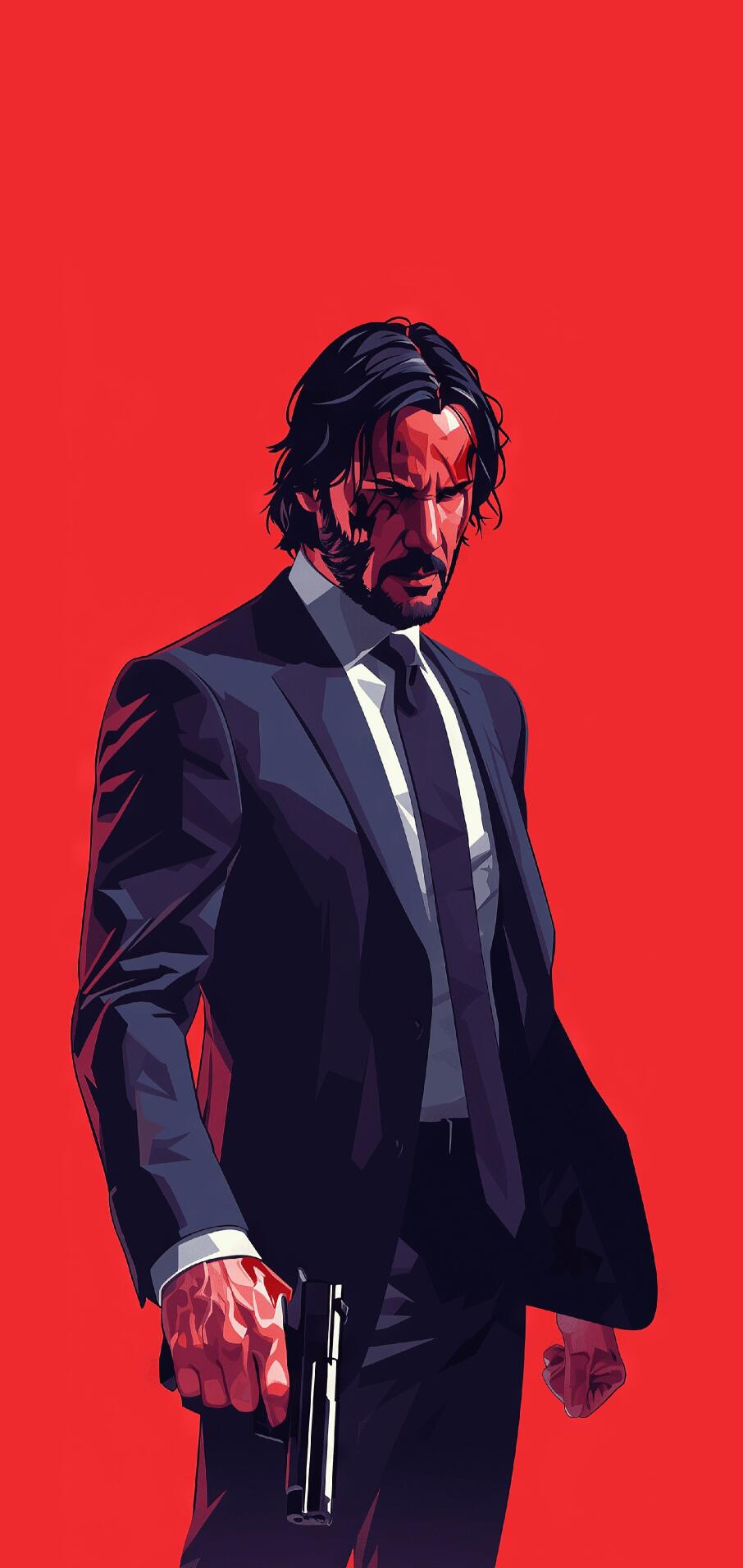John Wick Wallpapers HD