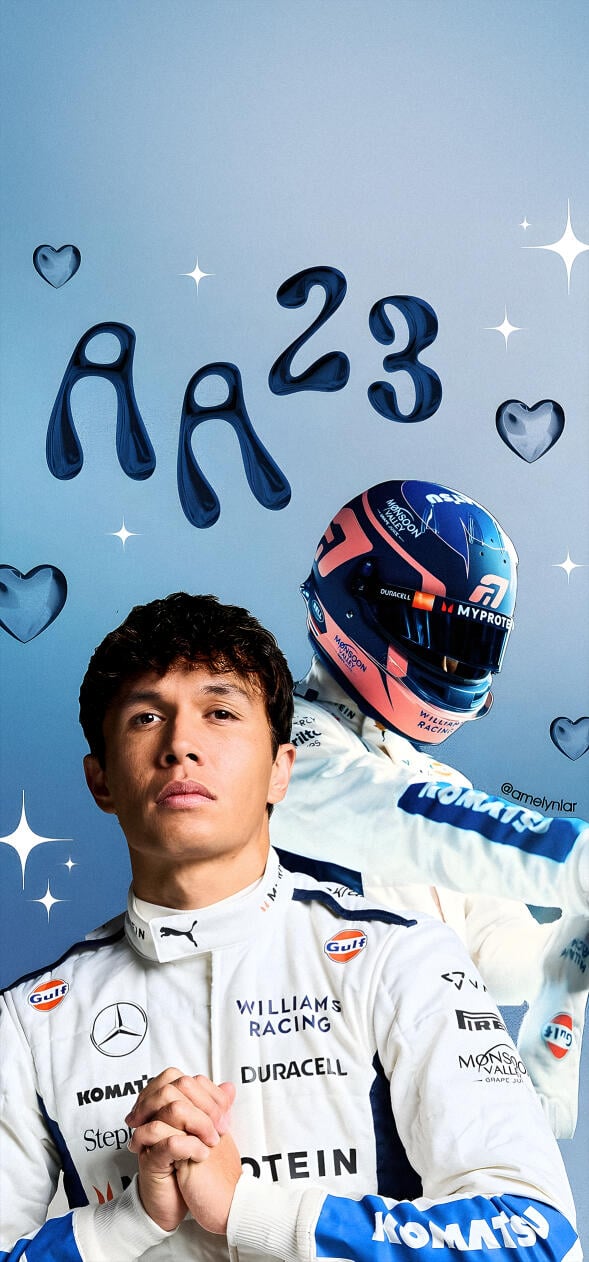 Formula 1 Wallpapers 4k iPhone