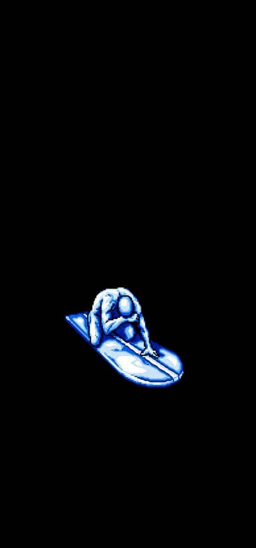 Fantastic 4 Wallpapers iPhone HD