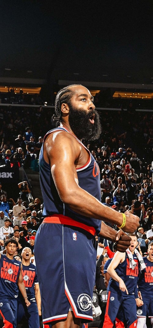 LA Clippers Wallpapers for Mobile